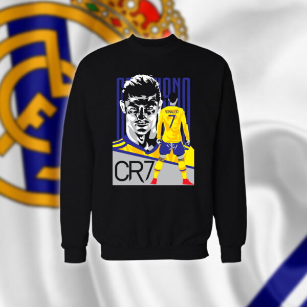 كرستيانو رونالدو