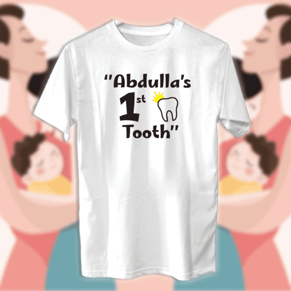 أول سن - أمهات