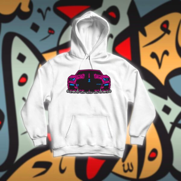 موستنق بالاحرف العربية