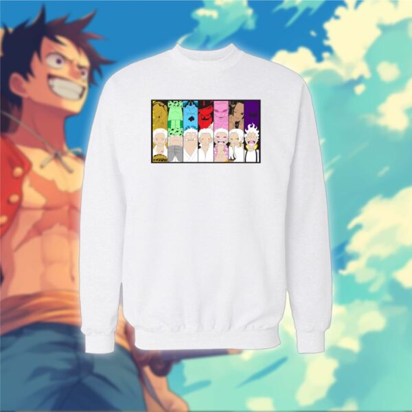 شخصيات ون بيس