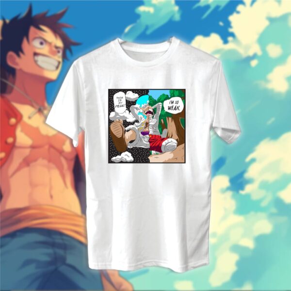 لوفي - ون بيس