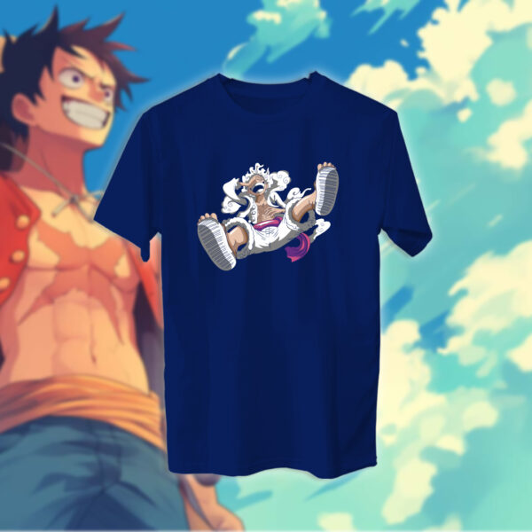 Gear 4 - ون بيس