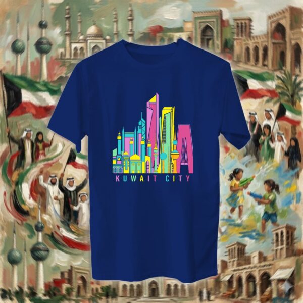 معالم الكويت