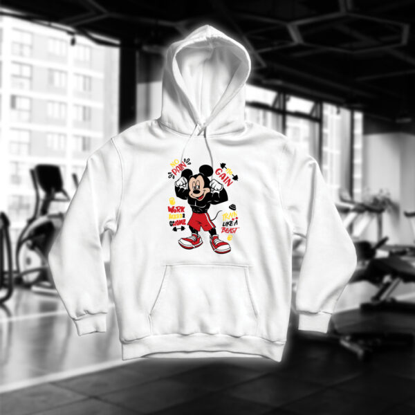 ميكي ماوس مجسم