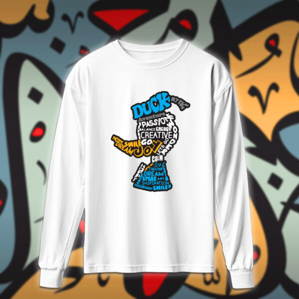 بطوط بالاحرف العربية