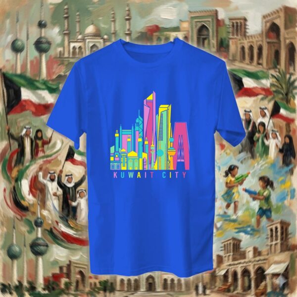 معالم الكويت