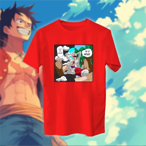 لوفي - ون بيس