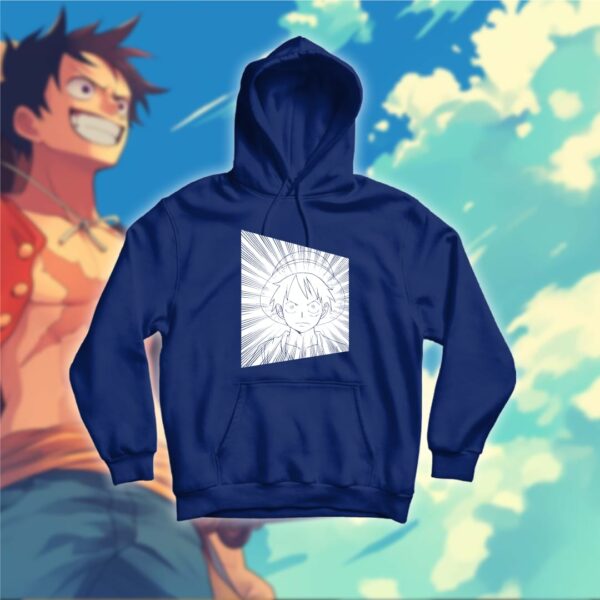 لوفي - ون بيس