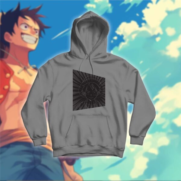 لوفي - ون بيس