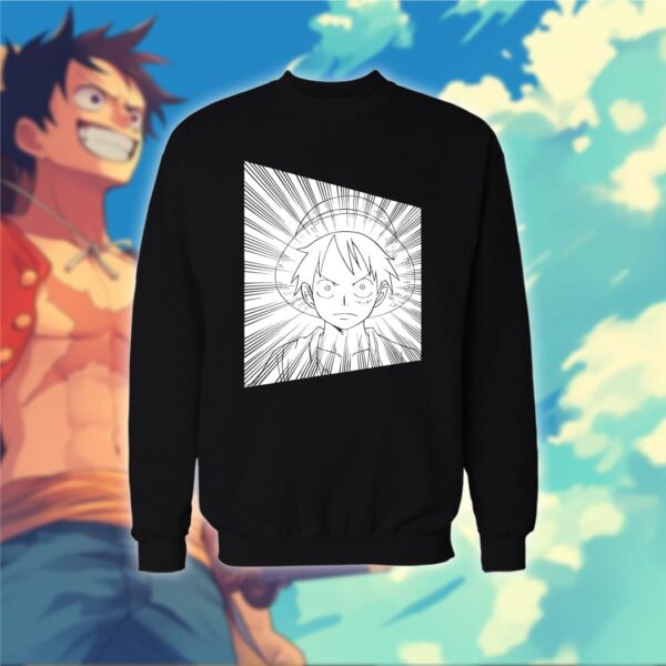 لوفي - ون بيس