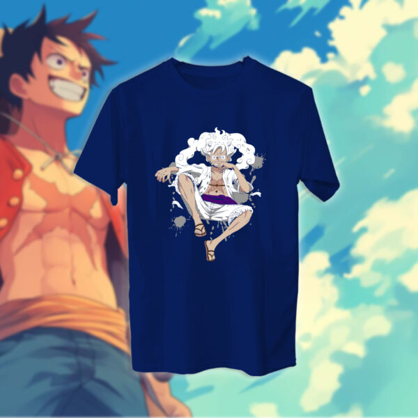 Gear 4 - ون بيس