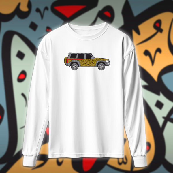 سفاري بالاحرف العربية