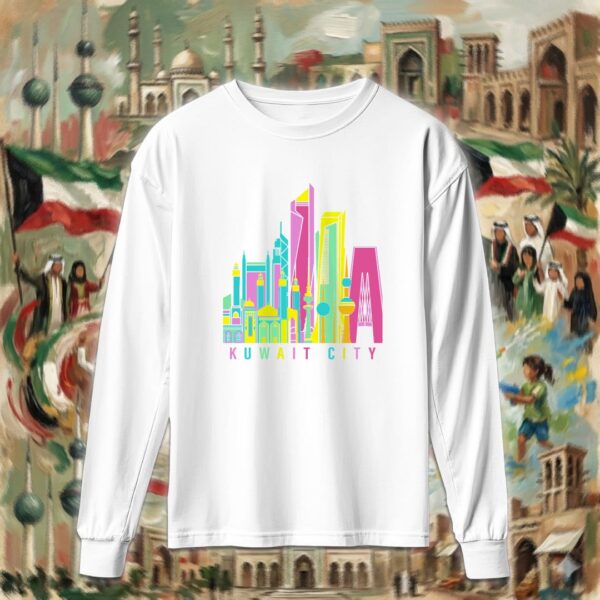 معالم الكويت