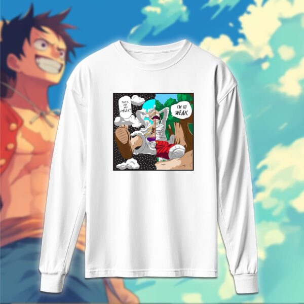 لوفي - ون بيس