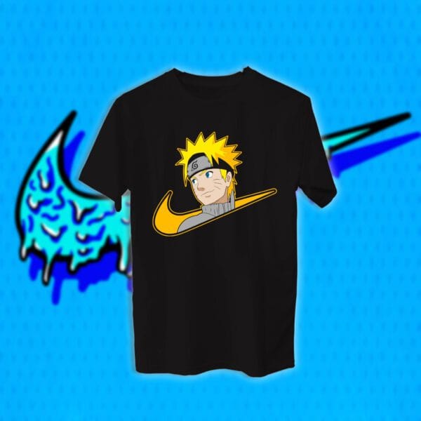 Naruto Nike