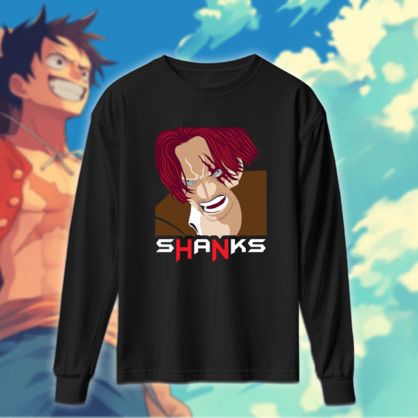 شانكس - ون بيس