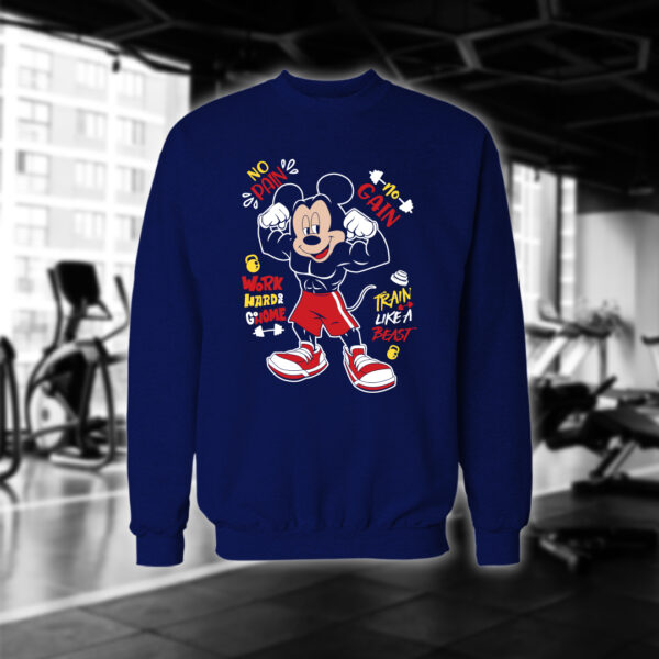 ميكي ماوس مجسم