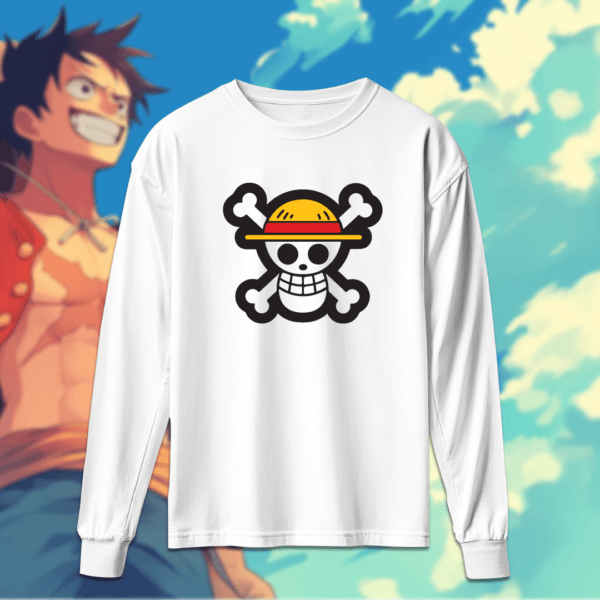 قبعة لوفي - ون بيس