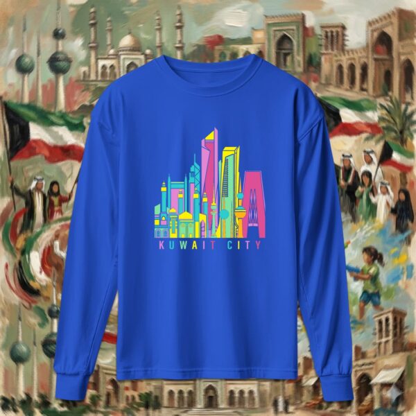 معالم الكويت