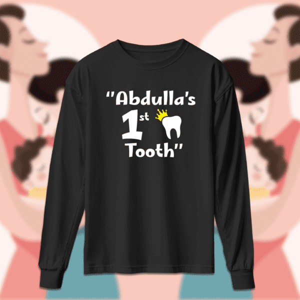 أول سن - أمهات