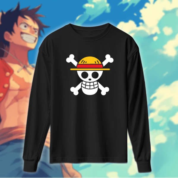 قبعة لوفي - ون بيس