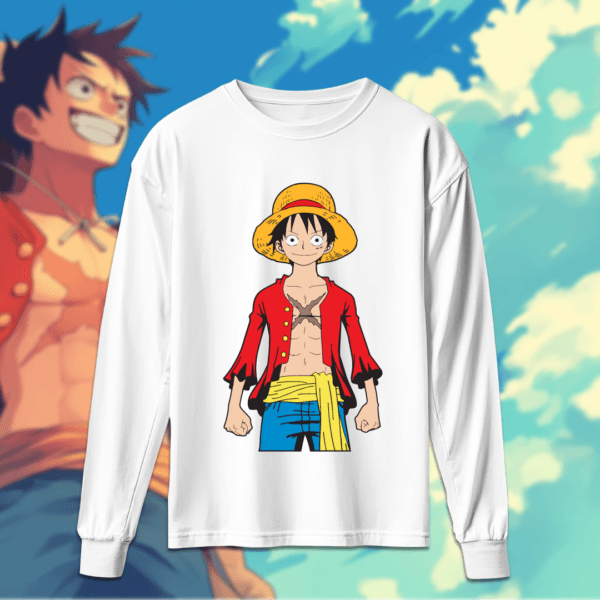 لوفي - ون بيس