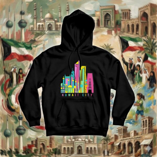 معالم الكويت