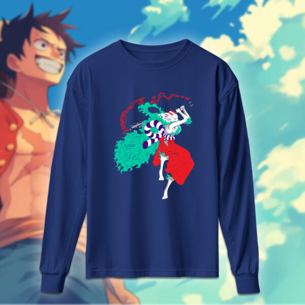 Yamato - ون بيس