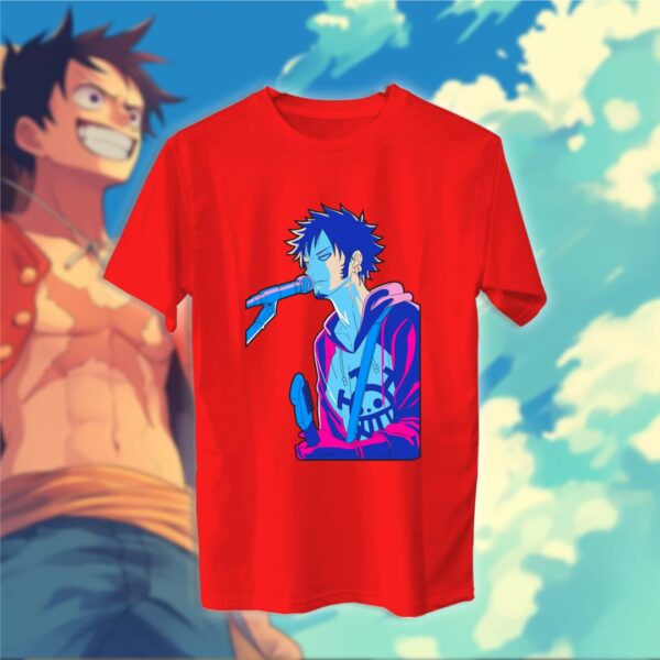 Trafalgar - ون بيس