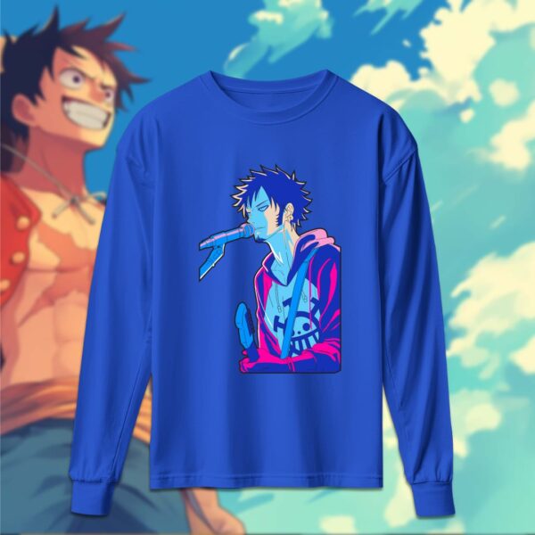 Trafalgar - ون بيس