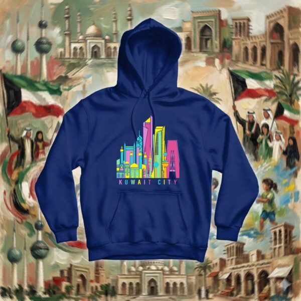 معالم الكويت