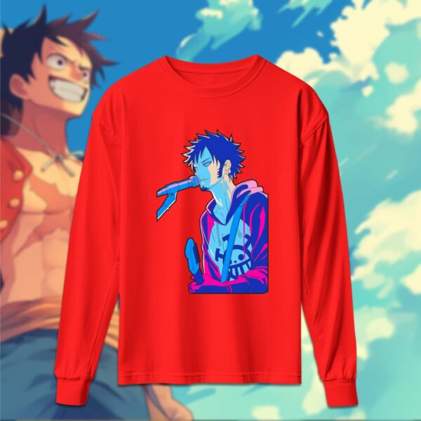 Trafalgar - ون بيس