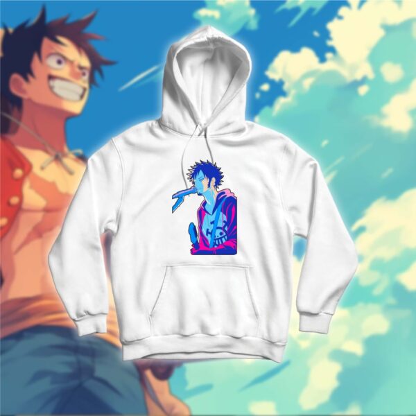 Trafalgar - ون بيس