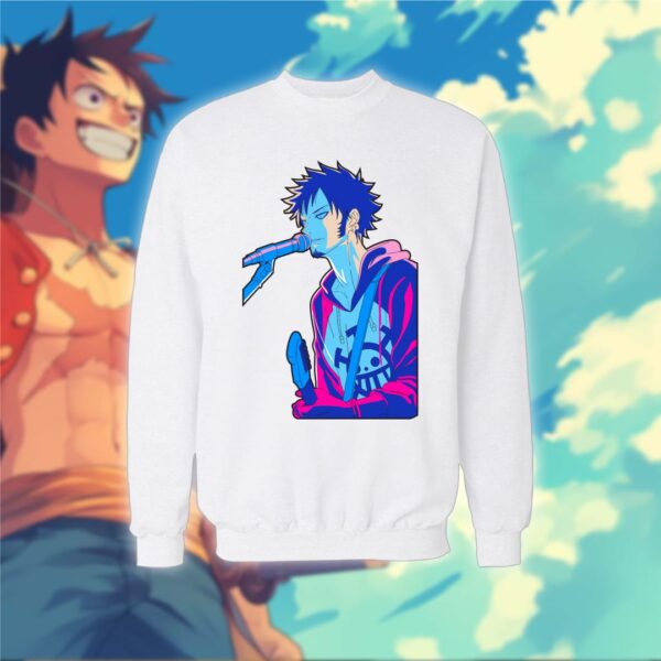 Trafalgar - ون بيس