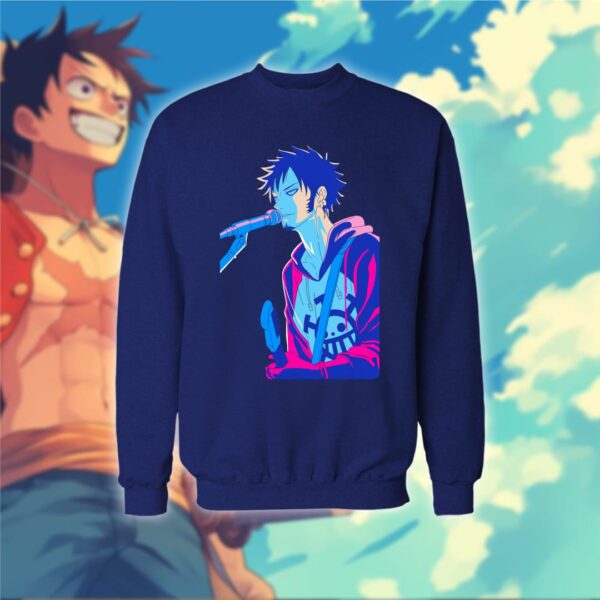 Trafalgar - ون بيس