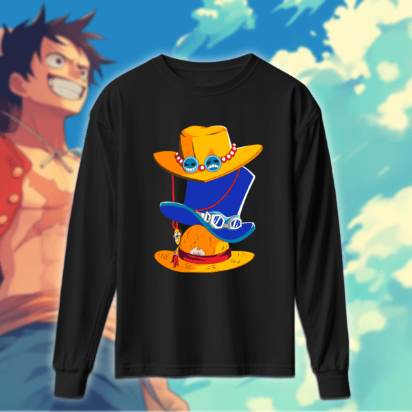 Three Brothers - ون بيس