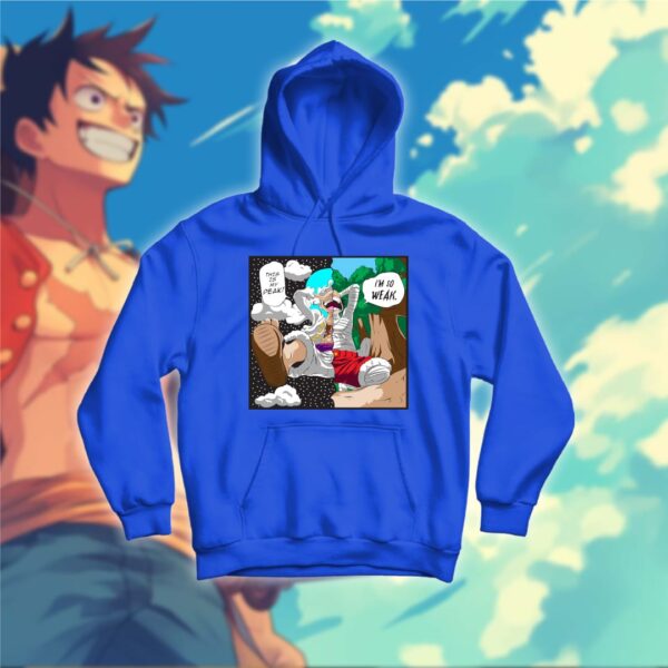 لوفي - ون بيس