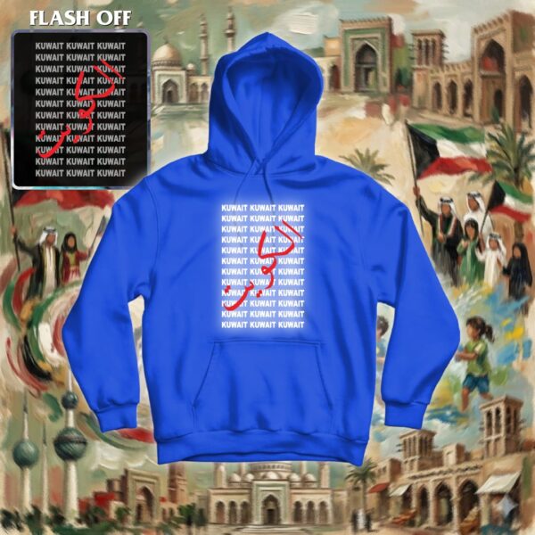 كويت كويت - ريفلكتف