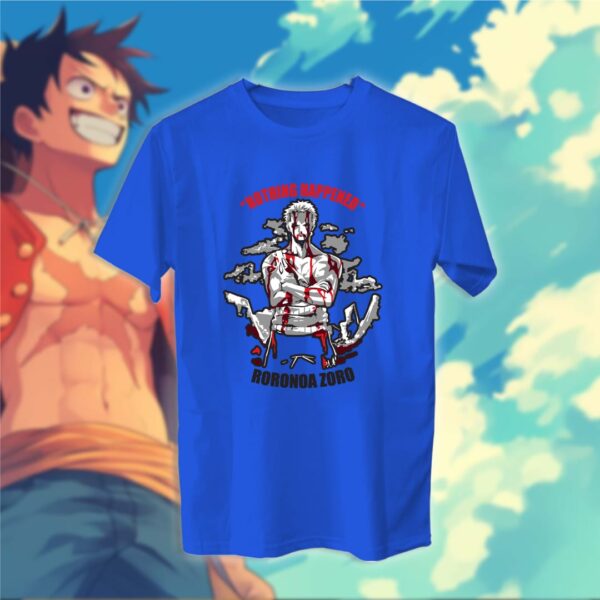 RORONOA ZORO - ون بيس