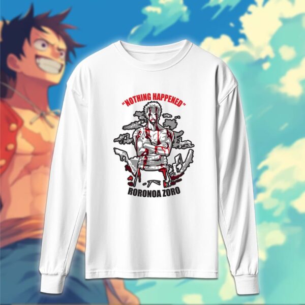 RORONOA ZORO - ون بيس