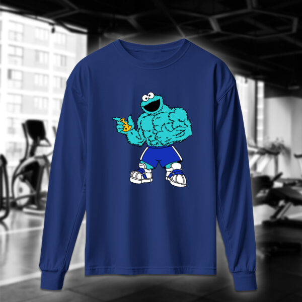 كوكي مونستر