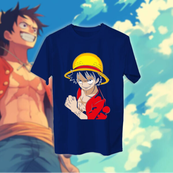 Luffy - ون بيس