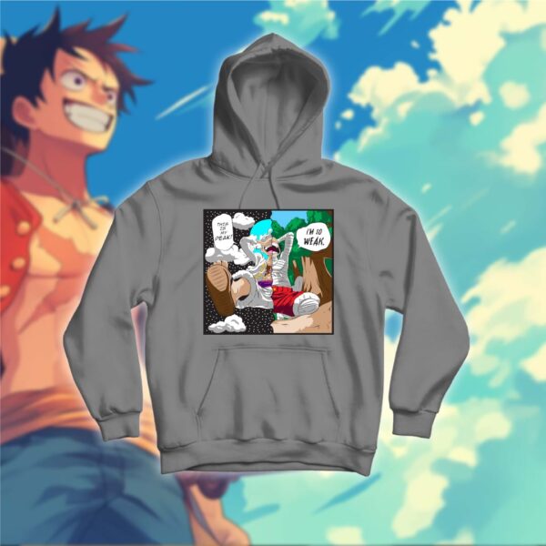 لوفي - ون بيس