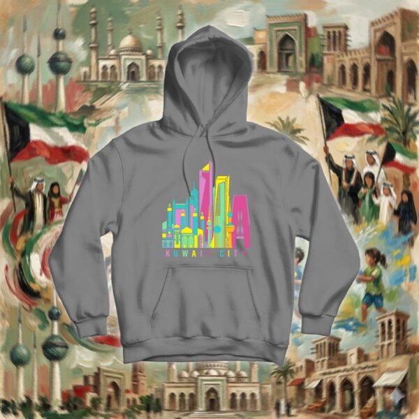 معالم الكويت