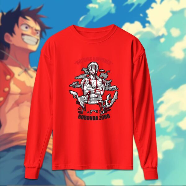 RORONOA ZORO - ون بيس