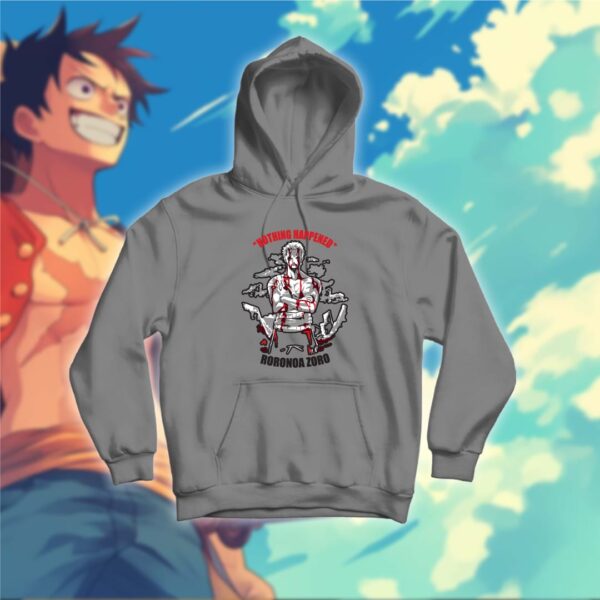 RORONOA ZORO - ون بيس