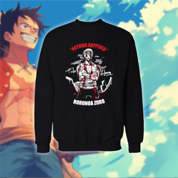 RORONOA ZORO - ون بيس