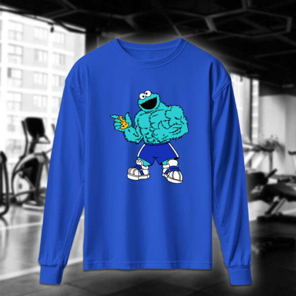 كوكي مونستر