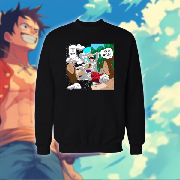 لوفي - ون بيس