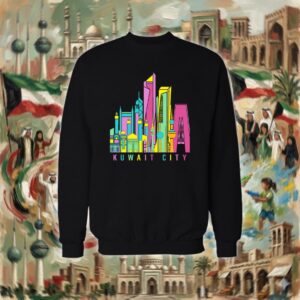 116-sweater-black معالم الكويت